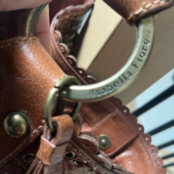 Isabella Fiore morning dew huge hobo - Picture 11 of 14